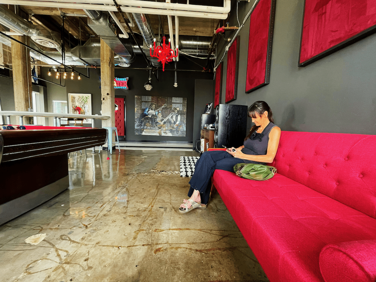 Gallery Sugar Studios